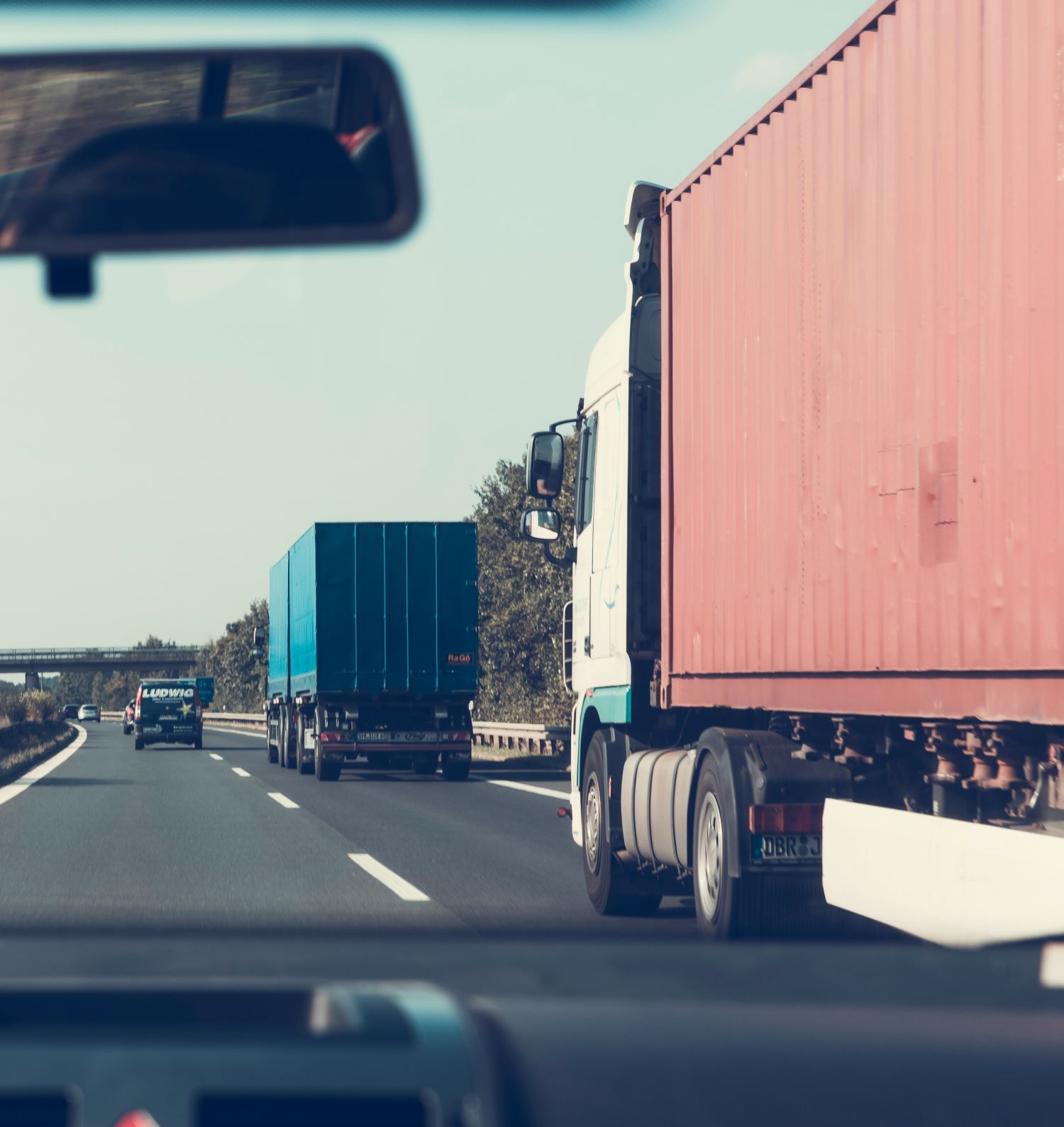 Lốp xe tải đường dài