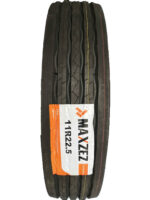 Lốp xe Maxzez 11R22.5 MF126