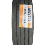 Lốp xe Maxzez 12R22.5 18PR MF116