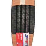 Lốp xe Sportrak 12R22.5 18PR SP398