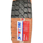 Lốp xe Sportrak 11R22.5 18PR SP965