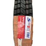 Lốp xe Sportrak 9.00R20 16PR SP912