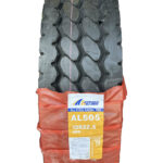 Lốp xe Sportrak 12R22.5 18PR AL505