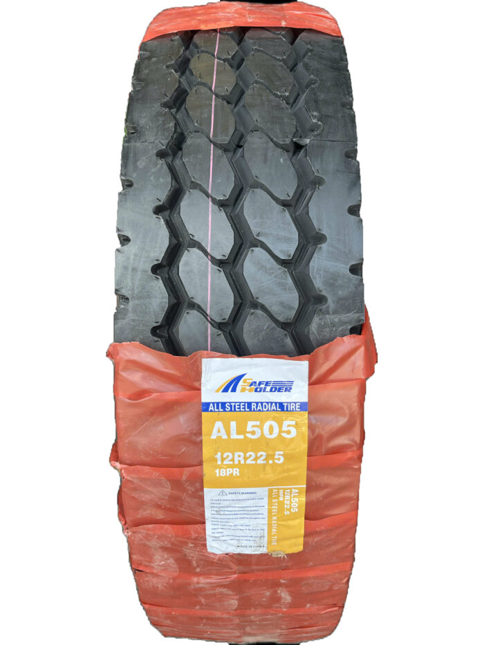 Lốp xe Sportrak 12R22.5 AL505 - Ảnh 1