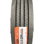 Lốp xe Forza 12R22.5 20PR FZT696