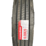 Lốp xe Gemstone 10.00R20 18PR SG951