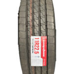 Lốp xe Gemstone 11R22.5 18PR SG12