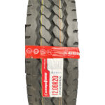 ·Lốp xe Gemstone 12.00R20 20PR SG743