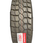 Lốp xe Gemstone 12R22.5 18PR SG721