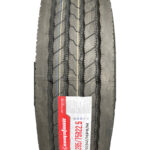 Lốp xe Gemstone 295/75R22.5 16PR SG941
