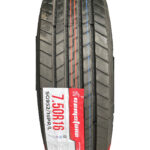 Lốp xe Gemstone 7.50R16 16PR SG952