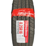 Lốp xe Gemstone 8.25R16 18PR SG952