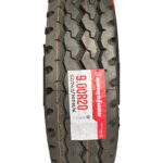 Lốp xe Gemstone 9.00R20 16PR SG742