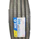 Lốp xe Hilo 295/75R22.5 16PR 600