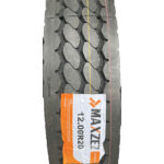 Lốp xe Maxzez 12.00R20 20PR MA226