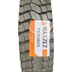 Lốp xe Maxzez 12.00R20 20PR MD616