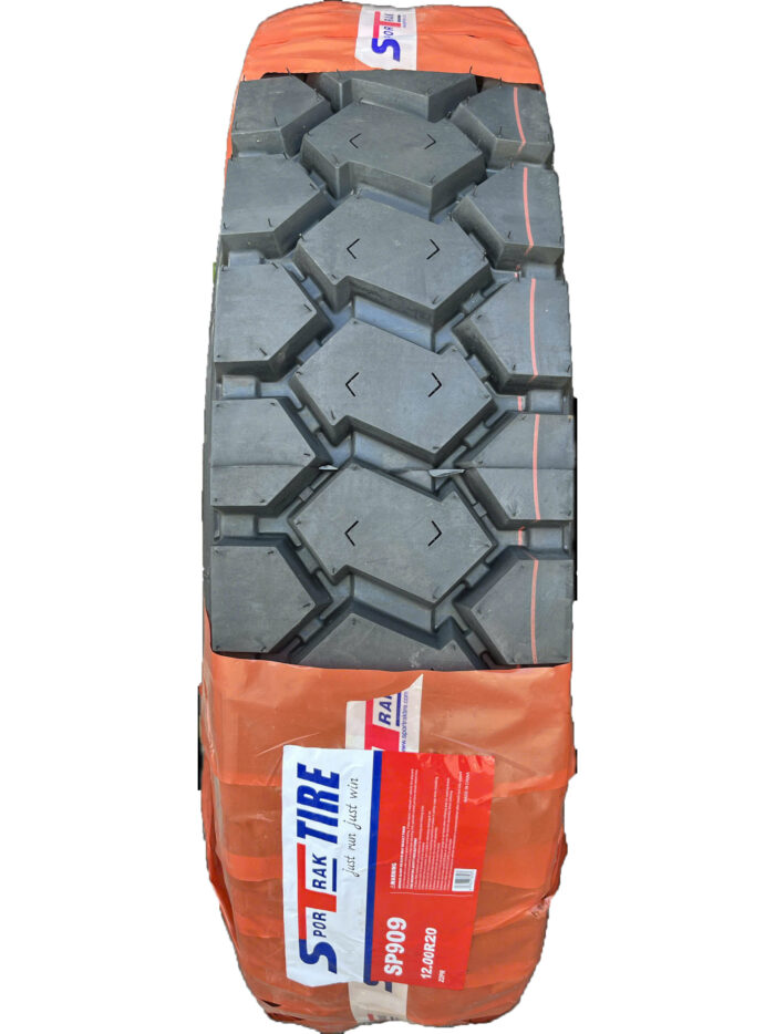 Lốp xe Sportrak 12.00R20 SP909 - Ảnh 1