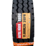 Lốp xe Royal Mark 11.00R20 20PR R899