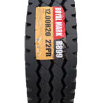 Lốp xe Royal Mark 12.00R20 22PR R899
