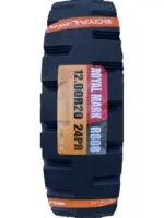Lốp xe Royal Mark 12.00R20 24PR R808