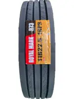 Lốp xe Royal Mark 11R22.5 18PR R73