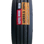 Lốp xe Royal Mark 12R22.5 20PR R696