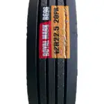Lốp xe Royal Mark 12R22.5 20PR R696