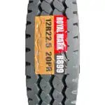 Lốp xe Royal Mark 12R22.5 20PR R899