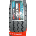 Lốp xe Seyoun 8.25R16LT 18PR SYT805