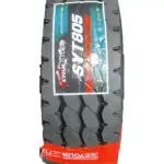 Lốp xe Seyoun 8.25R16LT 18PR SYT805